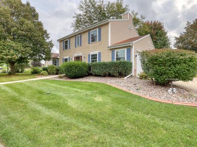 N166W21171 Glencoe LANE, Jackson, WI, 53037