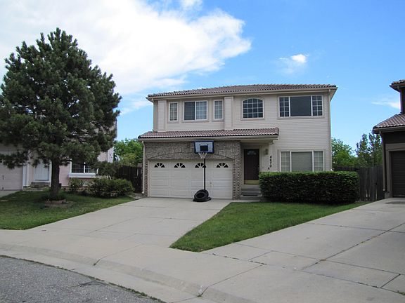 House is located in a safe cul-de-sac