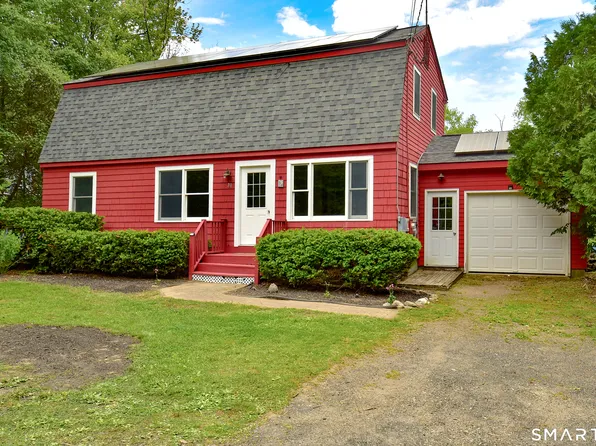 70 Granville Road, Hartland, CT 06027