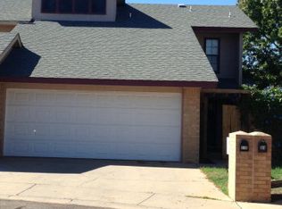 116 Partridge Park, Odessa, TX 79761