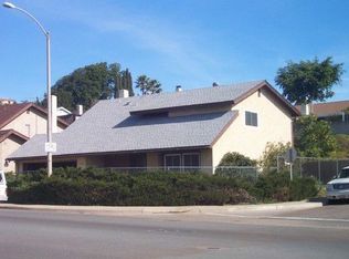 1696 Pepper Dr, El Cajon, CA 92021