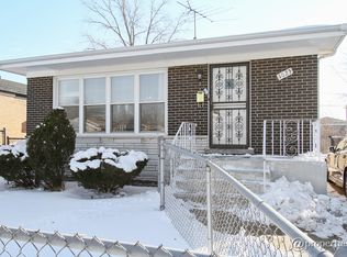 1023 W 108th Pl, Chicago, IL 60643
