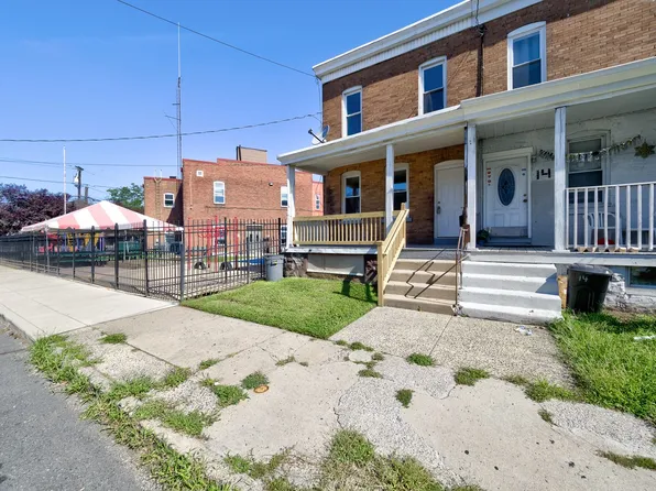 12 Adella Ave, Hamilton, NJ 08609