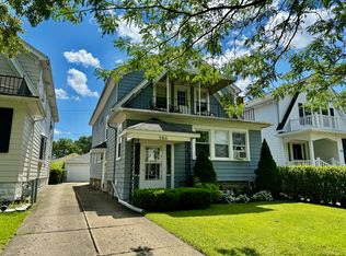 386 Westgate Rd FLOOR 1, Buffalo, NY 14217