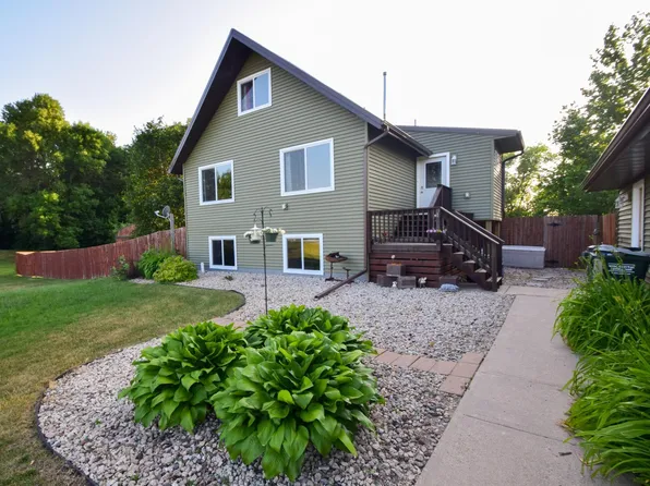 108 Lavens Lakeview Dr, Osakis, MN 56360