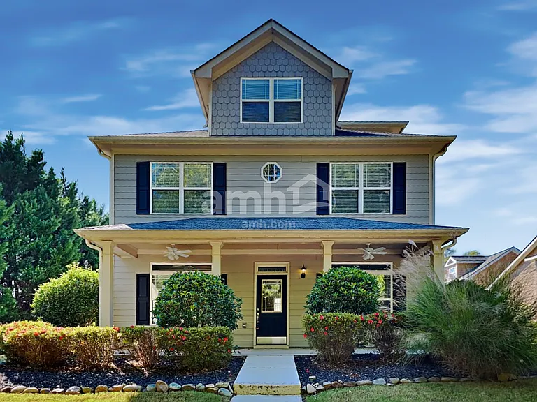 302 Harmony Lake Dr — Photo 1