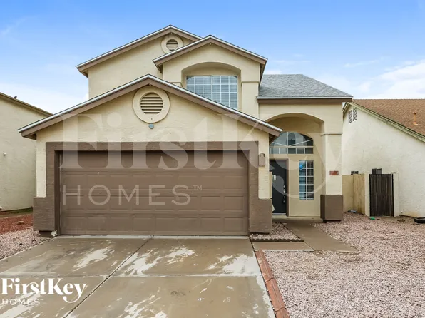 7547 W Comet Ave, Peoria, AZ 85345