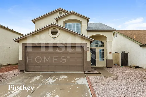 7547 W Comet Ave Photo 1