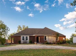 200 Dunns Ln, Richmond, MO 64085