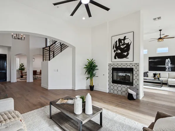 12158 N 138TH Street, Scottsdale, AZ 85259