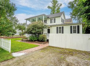 2007 Ashwood Cir, Beaufort, SC 29906
