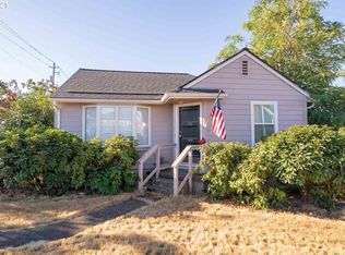 170 E Washington St, Stayton, OR 97383