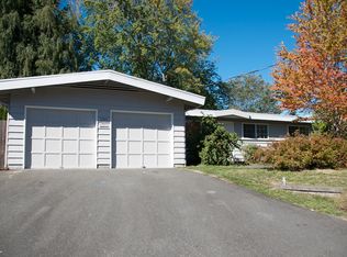 22406 40th Pl W, Mountlake Terrace, WA 98043