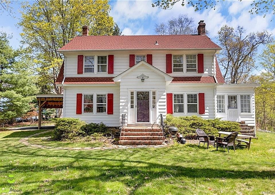 171 Goldens Bridge Road, Katonah, NY 10536 MLS H6248541 Zillow