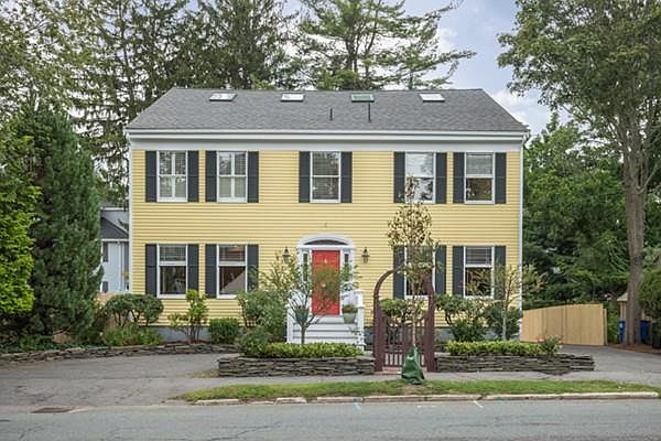 1st image of this home