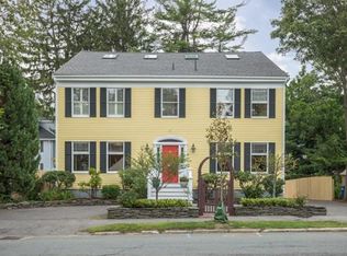 107 Atlantic Ave, Marblehead, MA 01945