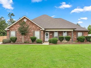 5594 Brady Joseph Ln, Iowa, LA 70647