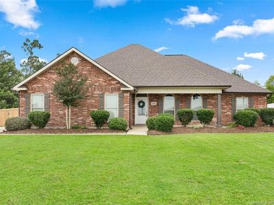 5594 Brady Joseph Ln, Iowa, LA, 70647