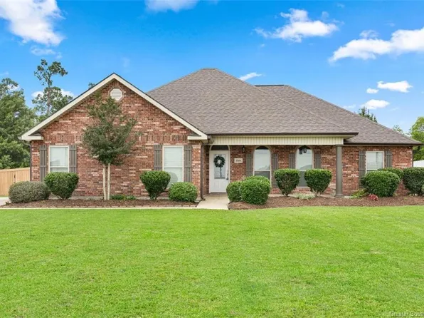5594 Brady Joseph Ln, Iowa, LA 70647