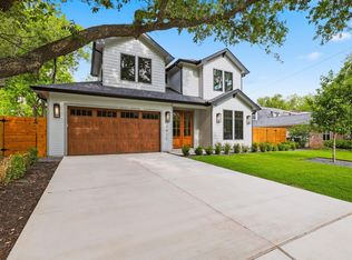 6611 Lexington Rd, Austin, TX 78757