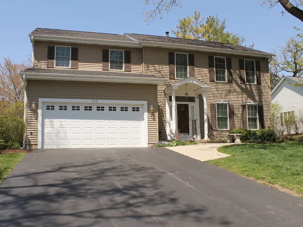 456 Dunleer Dr, Cary, IL 60013