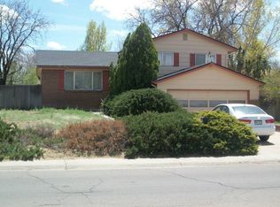 3402 Ivywood Ln, Pueblo, CO 81005