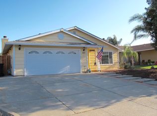 837 Chianti Way, Oakley, CA