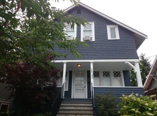 1427 33rd Ave, Seattle, WA 98122
