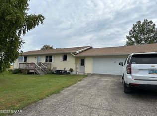219 N Lincoln St, Northwood, ND 58267
