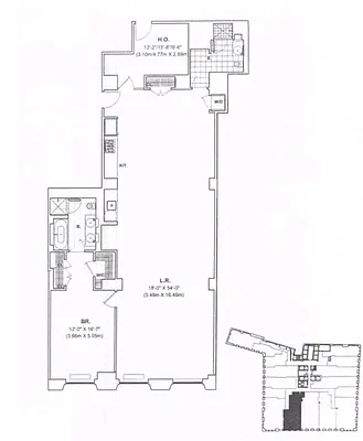 Rented by RELO REDAC INC. | media 18