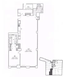 Rented by RELO REDAC INC.