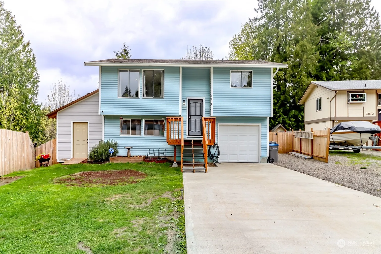 6818 E Cascade Drive photo 1