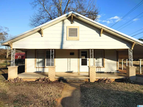 1112 N Louisville Ave, Sylacauga, AL 35150