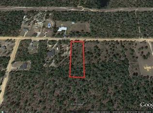 1 Acre Randi Rd, Crestview, FL 32539