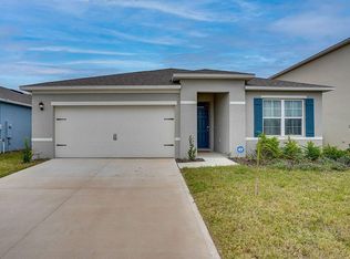 1750 Eagle Hammock Blvd, Eagle Lake, FL 33839