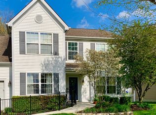 8490 Reynoldswood Dr, Reynoldsburg, OH 43068