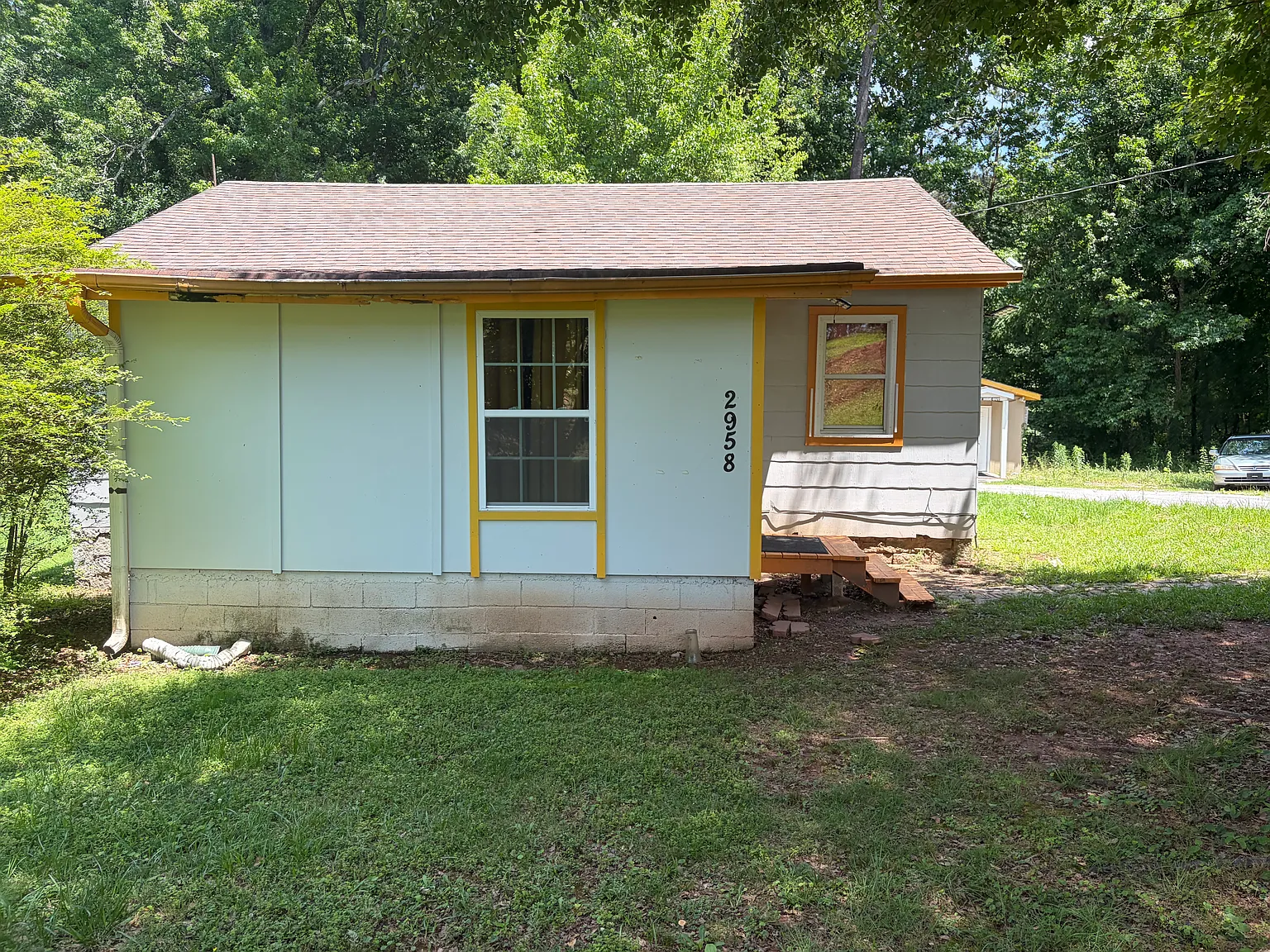 3 bed, 1500 sqft, $1,470 — Photo 2