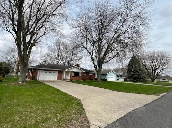 420 Greenview St, Upper Sandusky, OH 43351