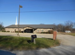 13043 E 2260, Pembroke, IL 60958