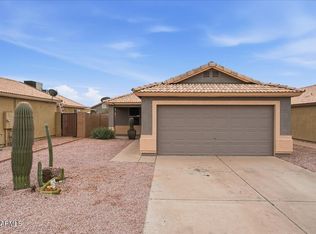 1825 W Renaissance Ave, Apache Junction, AZ 85120