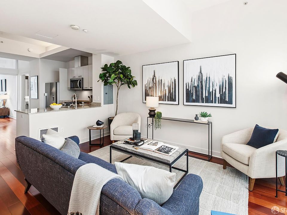 1st image of 300 Berry St Unit 554