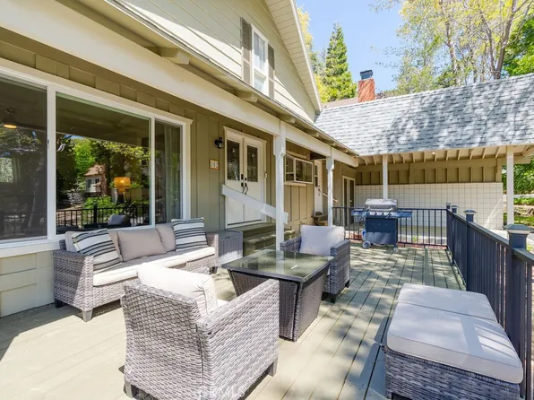 362 Heliotrope Dr, Lake Arrowhead, CA 92352