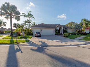 1521 Menorca Ct, Wellington, FL 33414