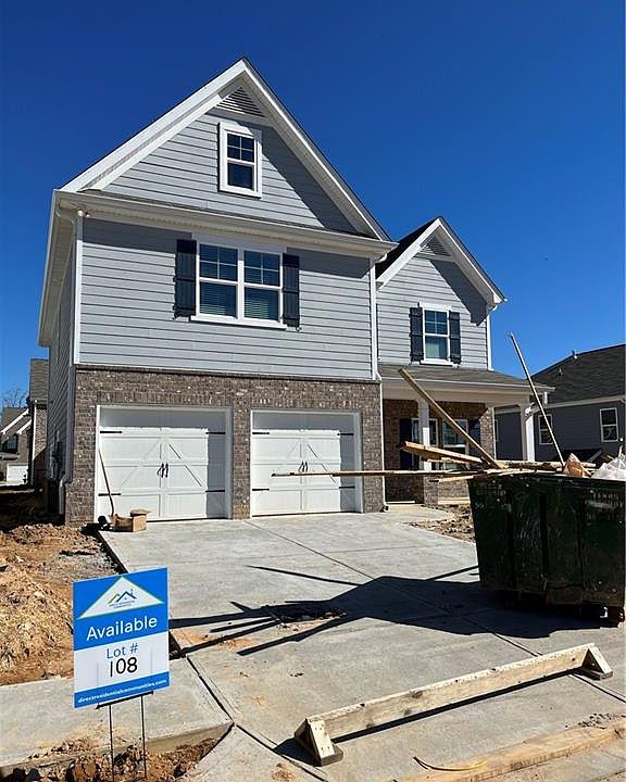 903 Clark Village Ct, Grayson, GA 30017 Zillow