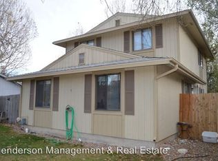 1913 Newcastle Ct, Fort Collins, CO 80526