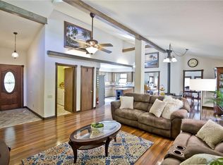 425 Dancer Rd, Rogers, AR 72756