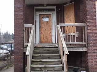 5622 S Wolcott Ave, Chicago, IL 60636
