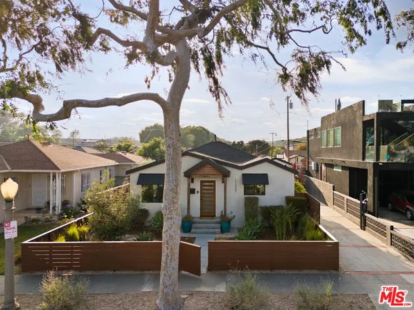 11237 Braddock Dr, Culver City, CA 90230