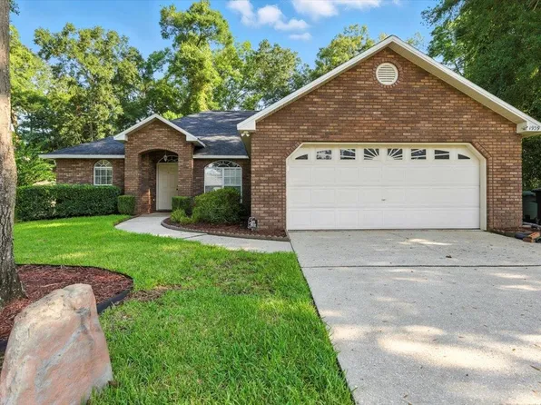 1939 Celtic Rd, Tallahassee, FL 32317