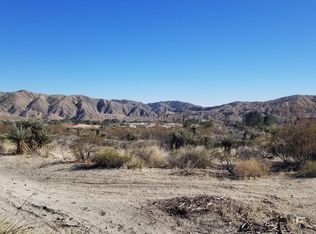 49395 Recuerdo Ln, Morongo Valley, CA 92256